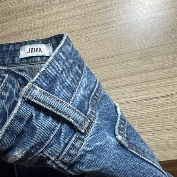 JBD jeans - Picture 4 of 14